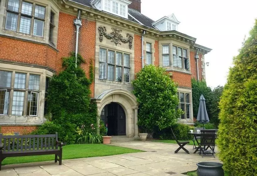 Отель Dunchurch Park