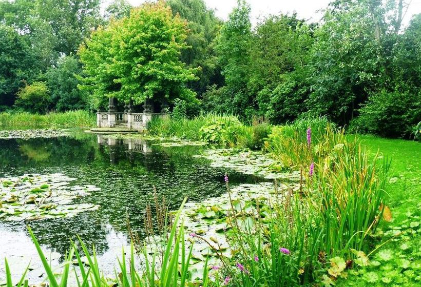 ホテル Dunchurch Park