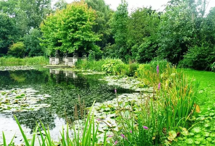 Отель Dunchurch Park