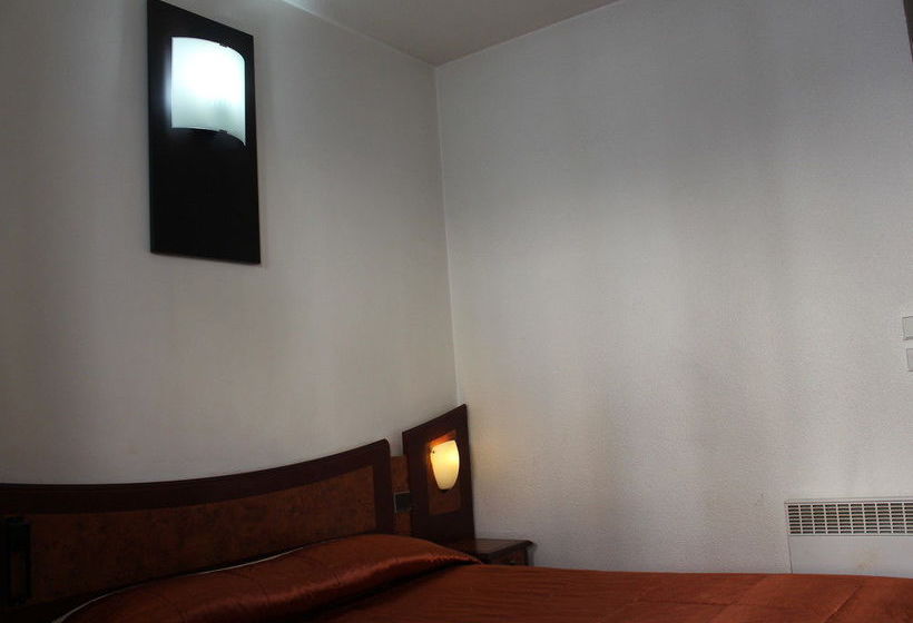 هتل Euro Paris Nord