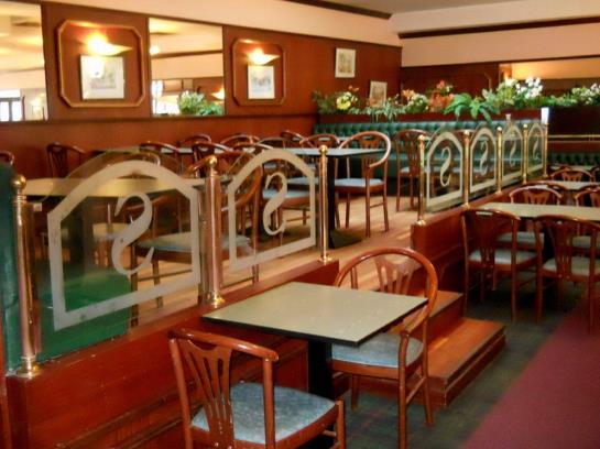 هتل Euro Paris Nord