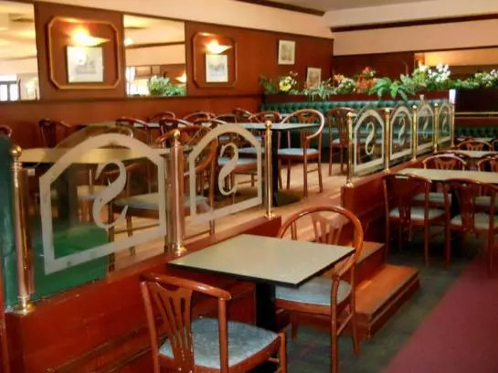 Отель Euro Paris Nord