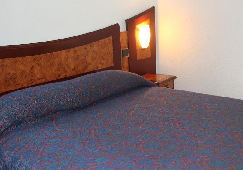 هتل Euro Paris Nord