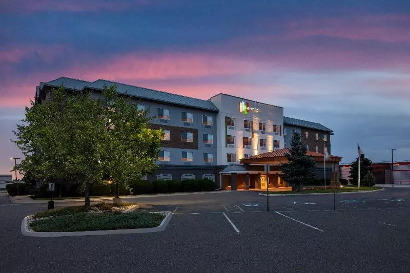 Even Hotels Denver Tech Center Englewood, An Ihg