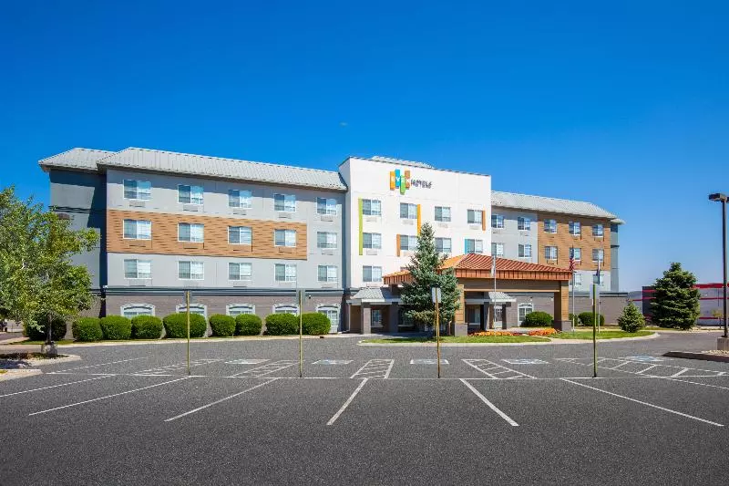 Even Hotels Denver Tech Center Englewood, An Ihg