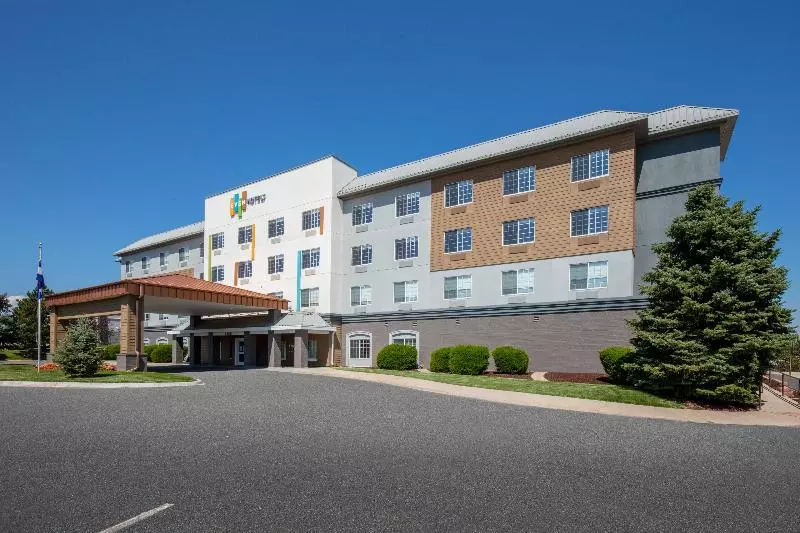 Even Hotels Denver Tech Center Englewood, An Ihg