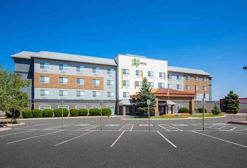 Even Hotels Denver Tech Center Englewood, An Ihg