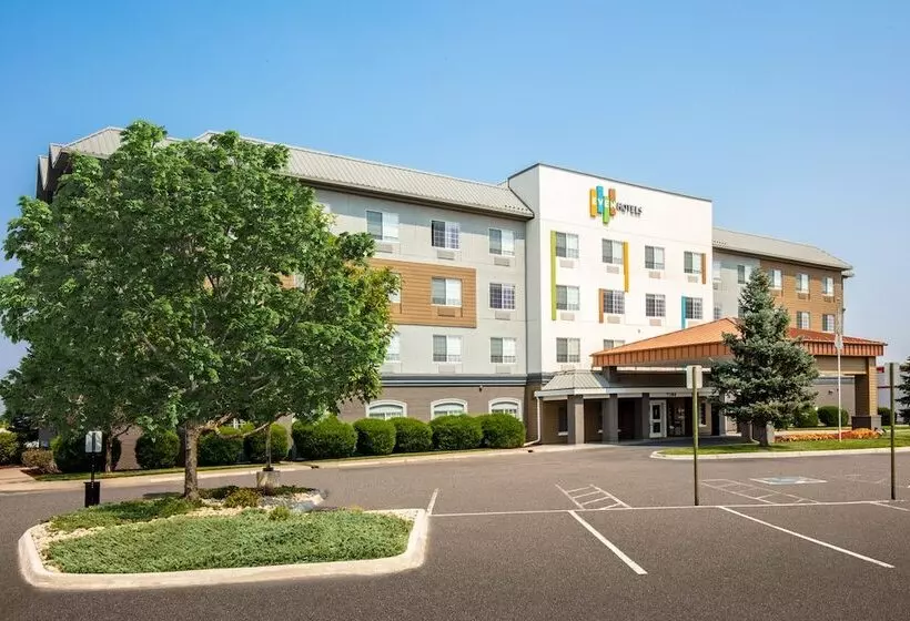 Even Hotels Denver Tech Center Englewood, An Ihg