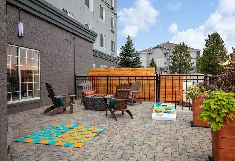 Even Hotels Denver Tech Center Englewood, An Ihg