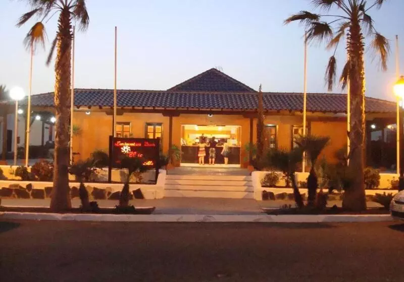 Fuerteventura Beach Club