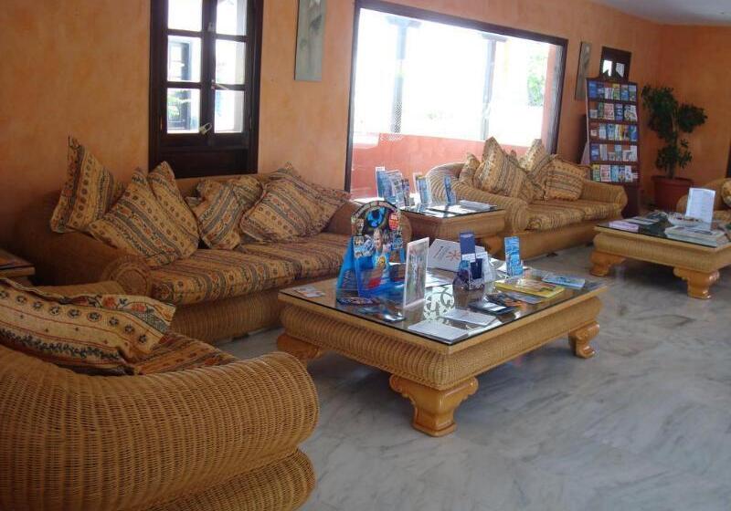 Fuerteventura Beach Club