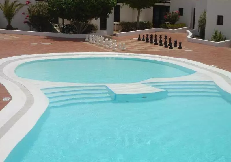 Fuerteventura Beach Club