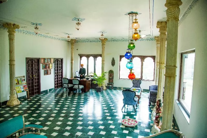 Heritage Resort