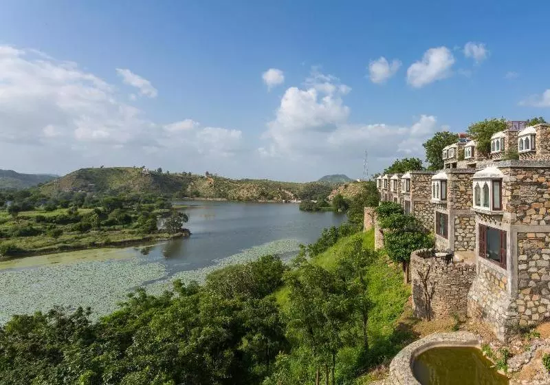 Heritage Resort