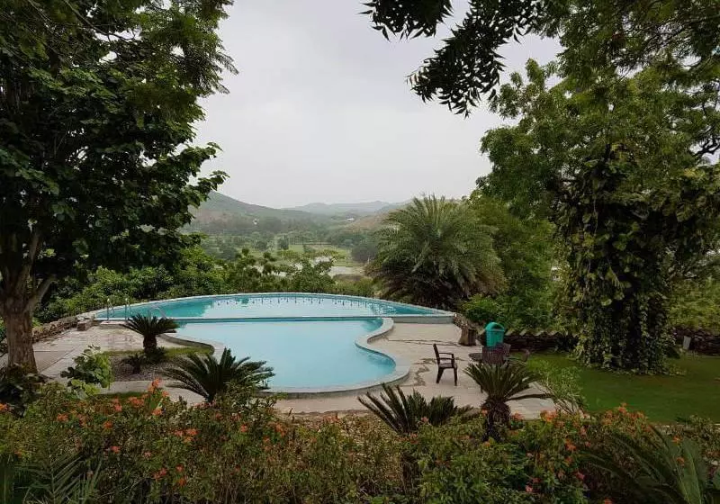 Heritage Resort