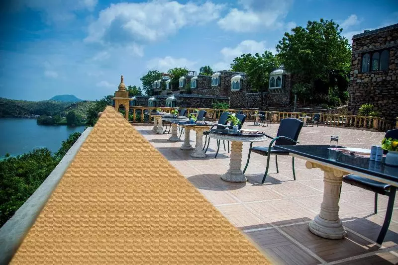 Heritage Resort