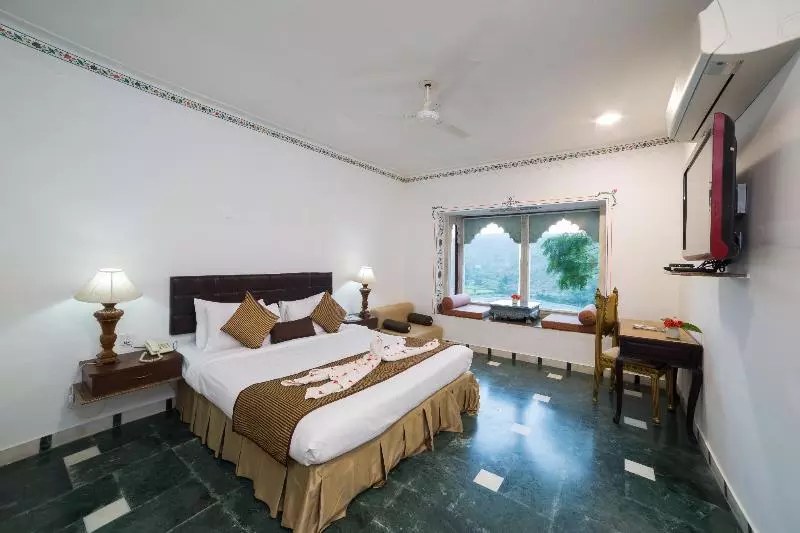 Heritage Resort