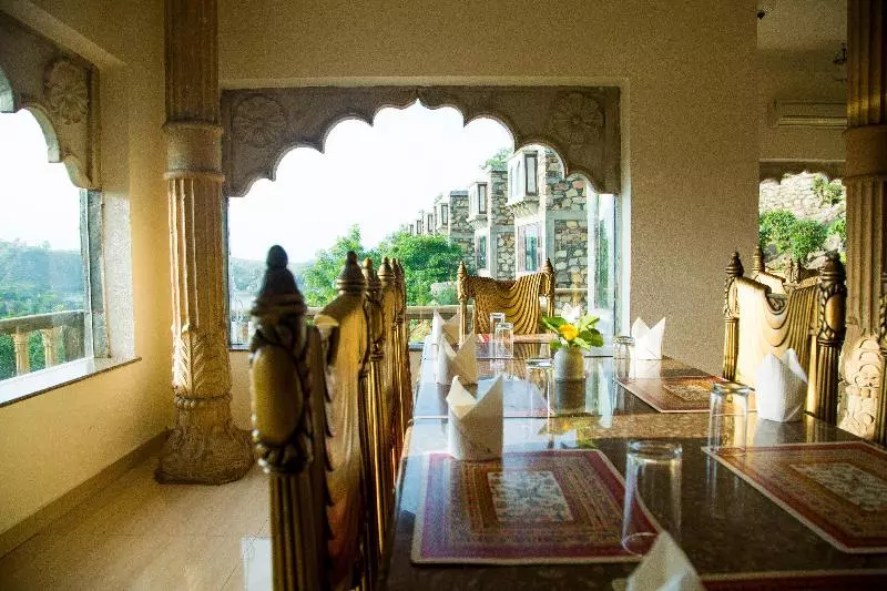 Heritage Resort