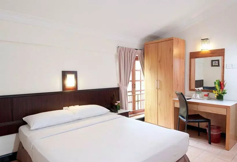 ホテル 1926 Heritage