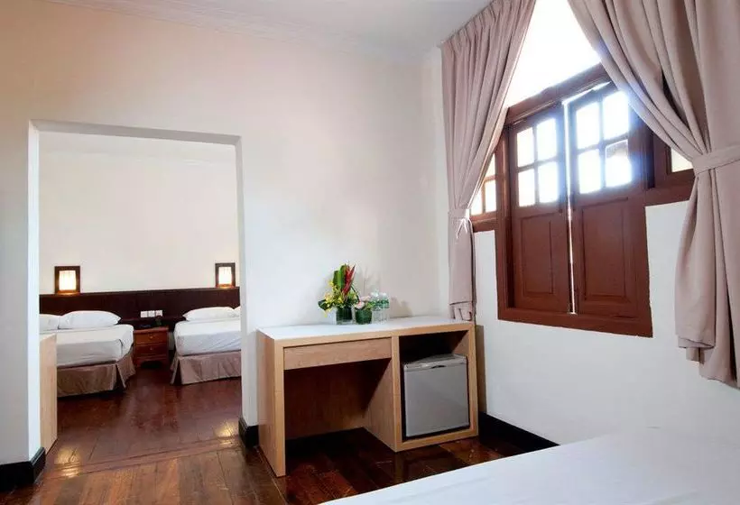 ホテル 1926 Heritage