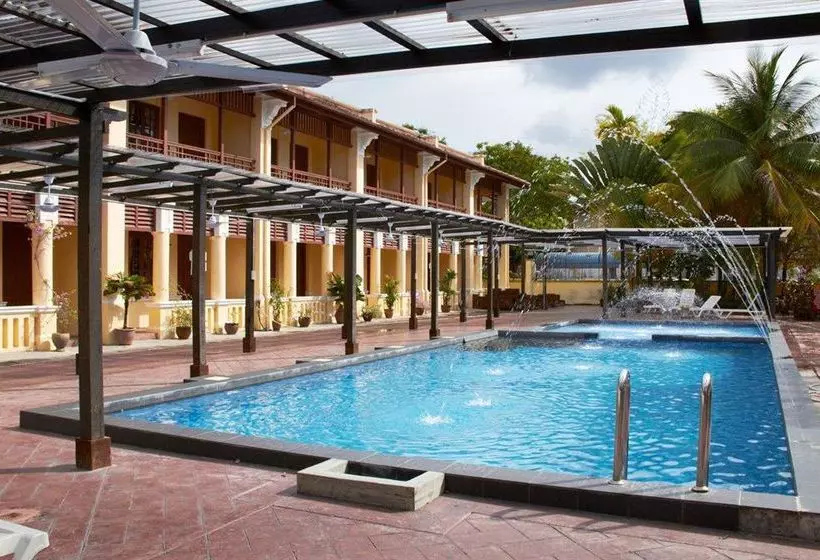 ホテル 1926 Heritage