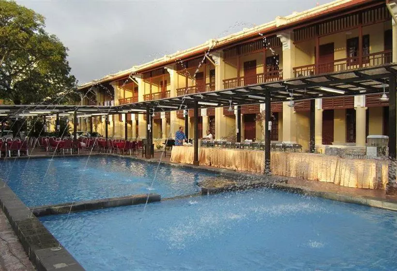 ホテル 1926 Heritage