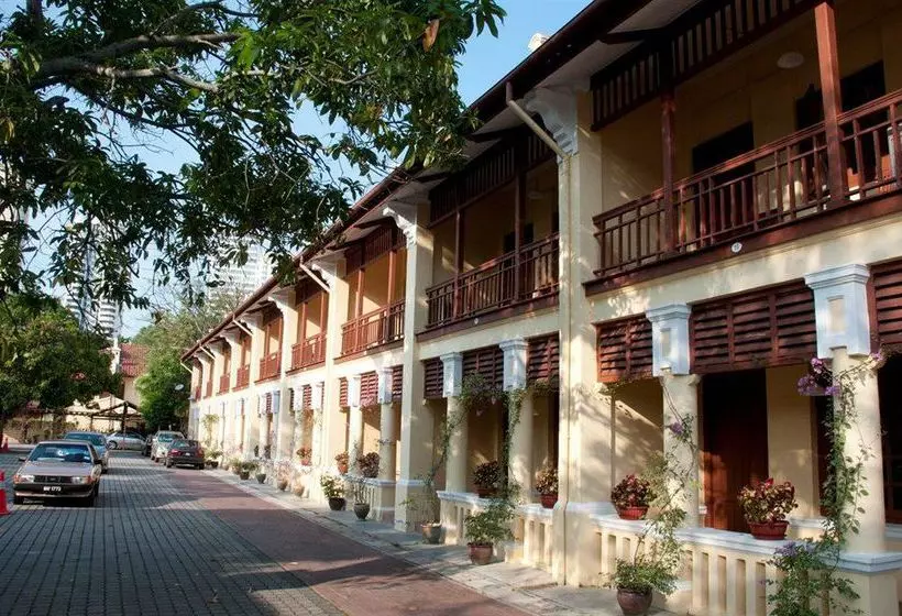 ホテル 1926 Heritage