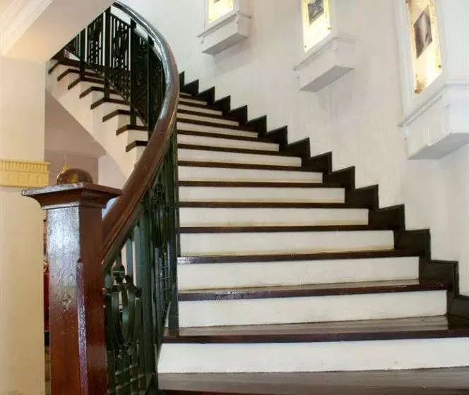 ホテル 1926 Heritage