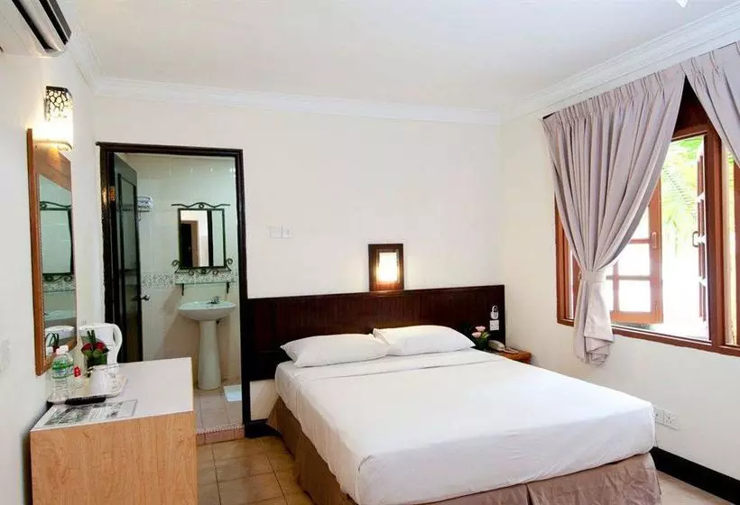 ホテル 1926 Heritage