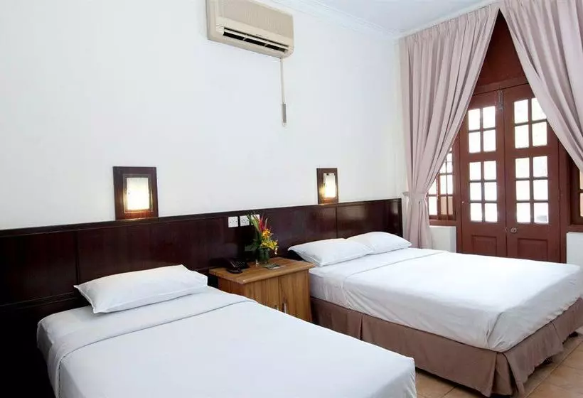 ホテル 1926 Heritage