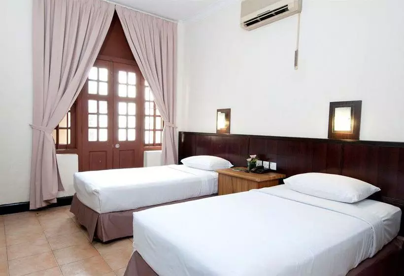 ホテル 1926 Heritage