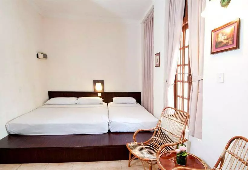 ホテル 1926 Heritage