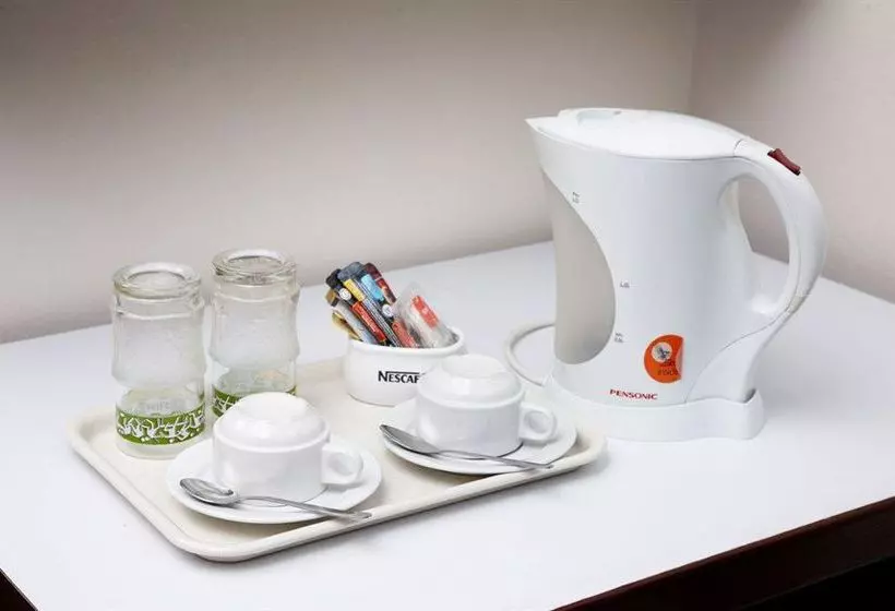 ホテル 1926 Heritage