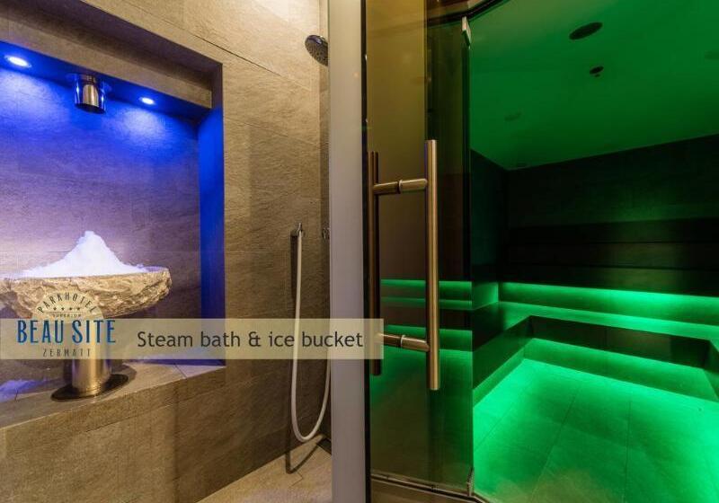 Hotel Beausite Zermatt