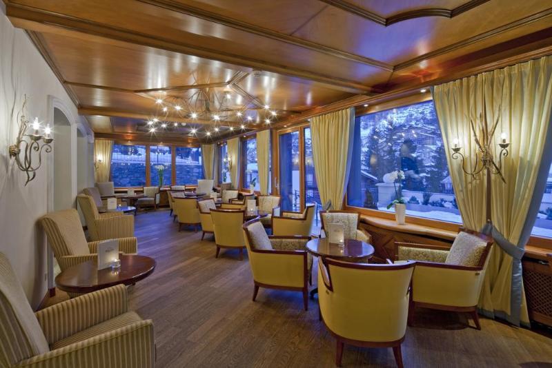 Hotel Beausite Zermatt