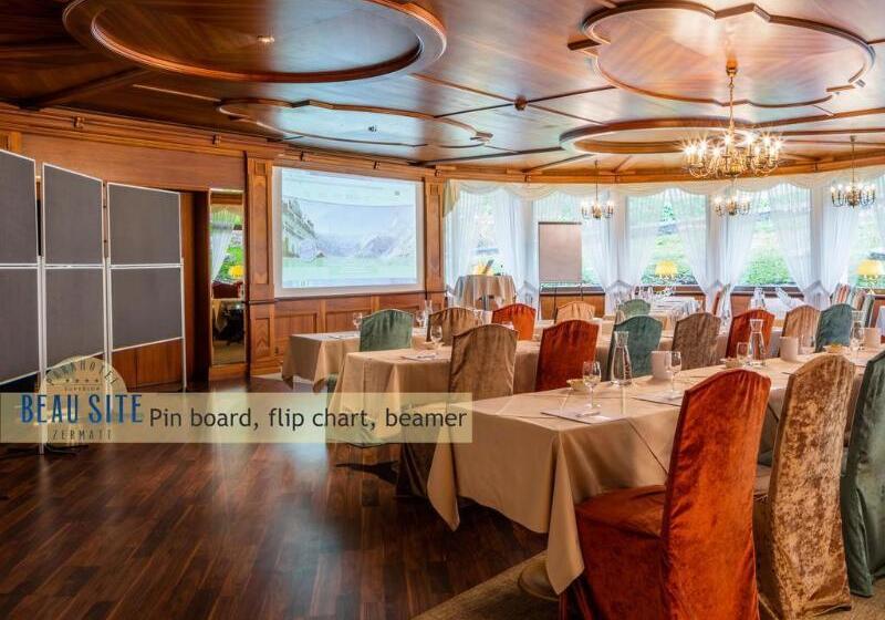 Hotel Beausite Zermatt
