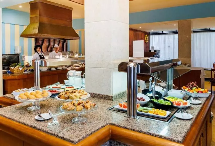 בית מלון כפרי Bellevue Belsana