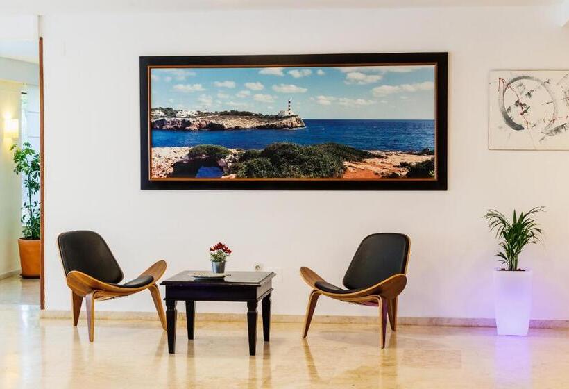 هتل Bellevue Belsana