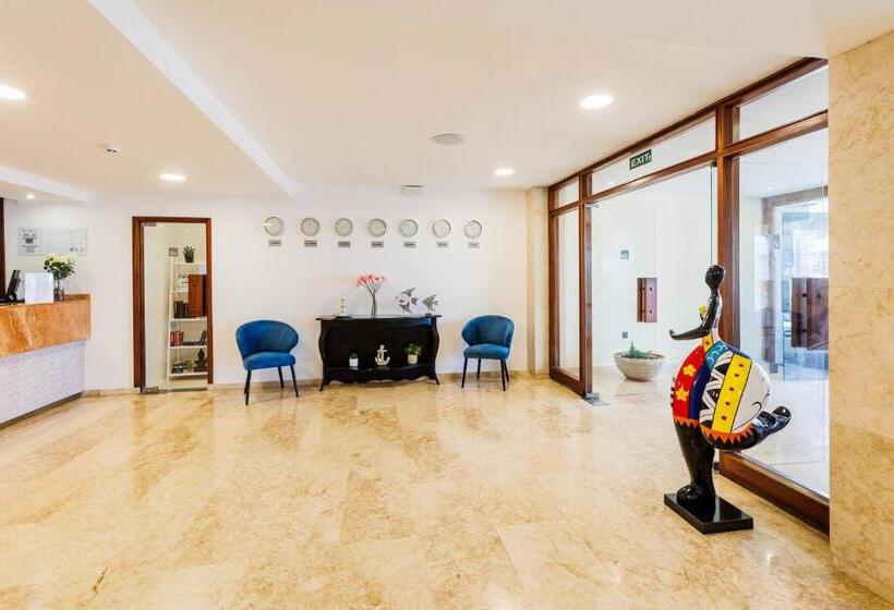 هتل Bellevue Belsana