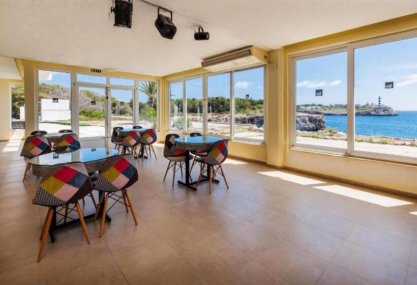 هتل Bellevue Belsana