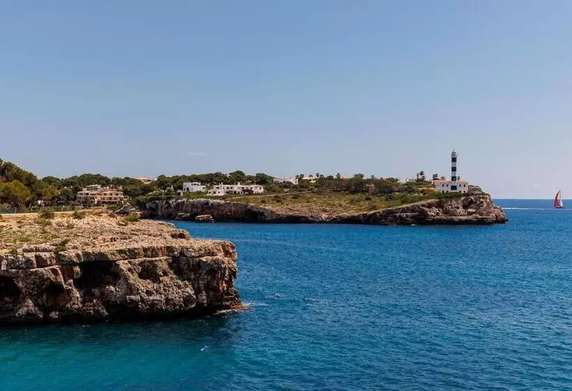 בית מלון כפרי Bellevue Belsana