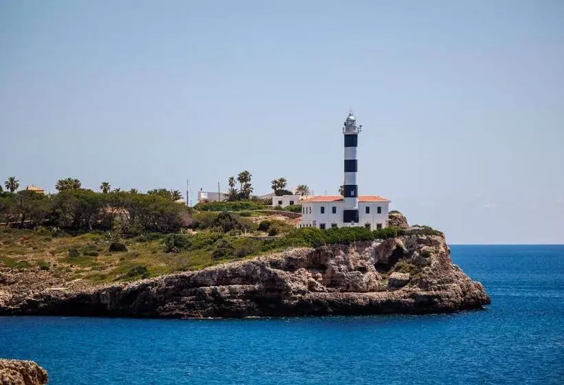 בית מלון כפרי Bellevue Belsana