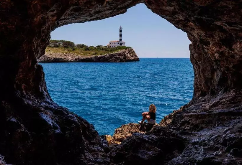 בית מלון כפרי Bellevue Belsana