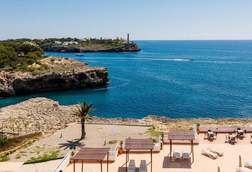 هتل Bellevue Belsana