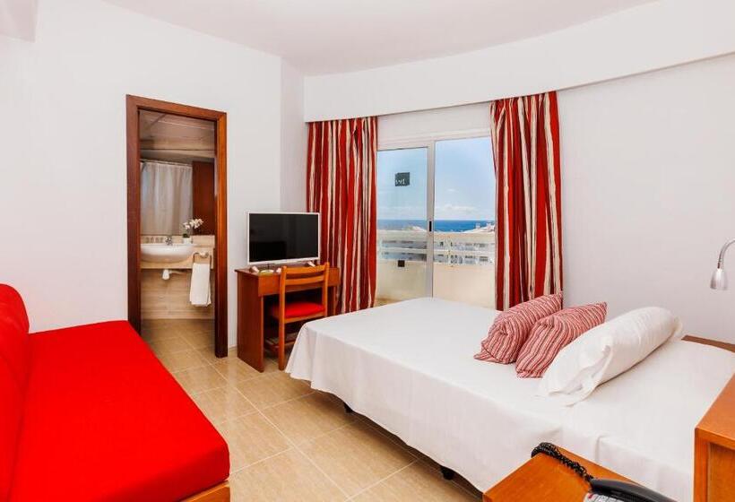 هتل Bellevue Belsana