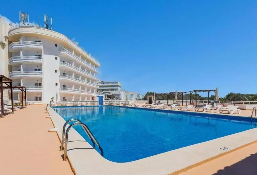 בית מלון כפרי Bellevue Belsana