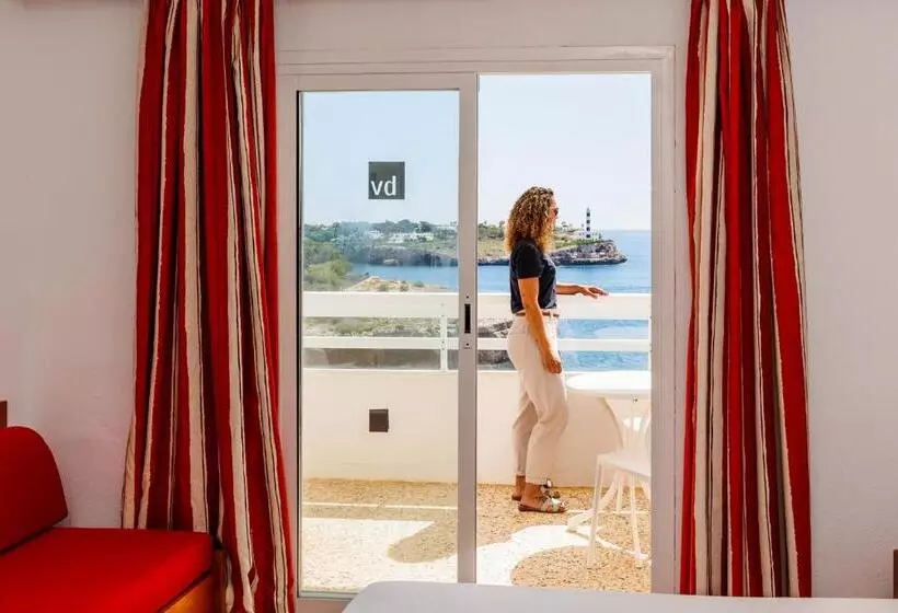 בית מלון כפרי Bellevue Belsana