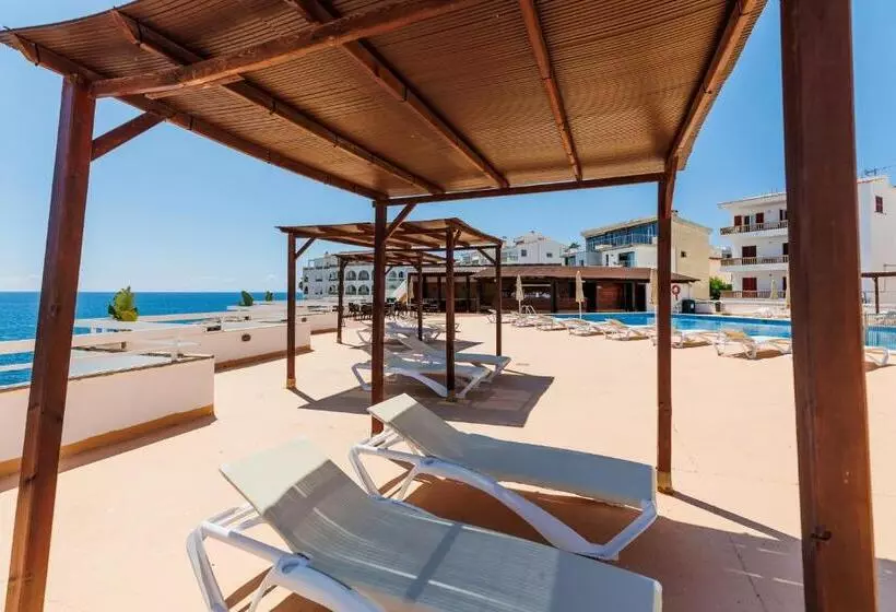 בית מלון כפרי Bellevue Belsana