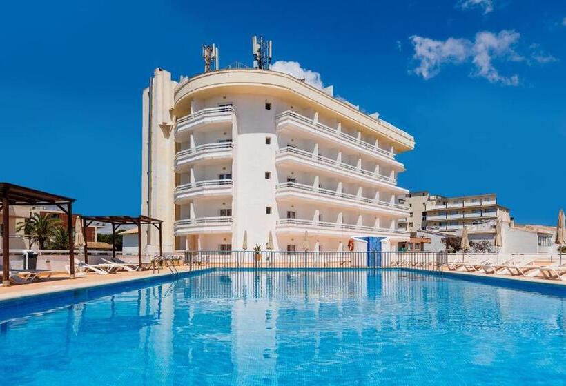 هتل Bellevue Belsana