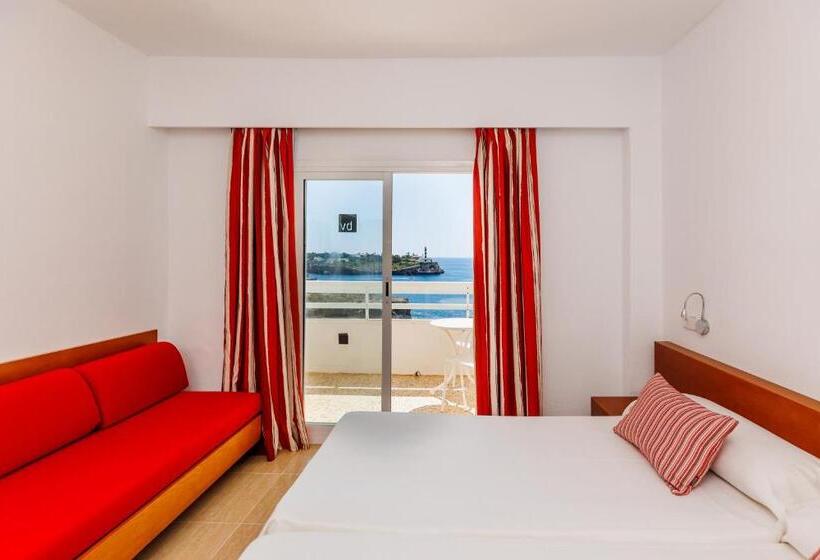 هتل Bellevue Belsana